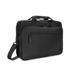 DELL 460-BCFT laptop case 38.1 cm (15") Briefcase Black