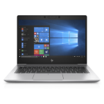 T1A HP EliteBook 830 G6 Refurbished Intel® Core™ i5 i5-8365U Laptop 33.8 cm (13.3") Full HD 16 GB DDR4-SDRAM 512 GB SSD Wi-Fi 5 (802.11ac) Windows 10 Pro UK English Silver