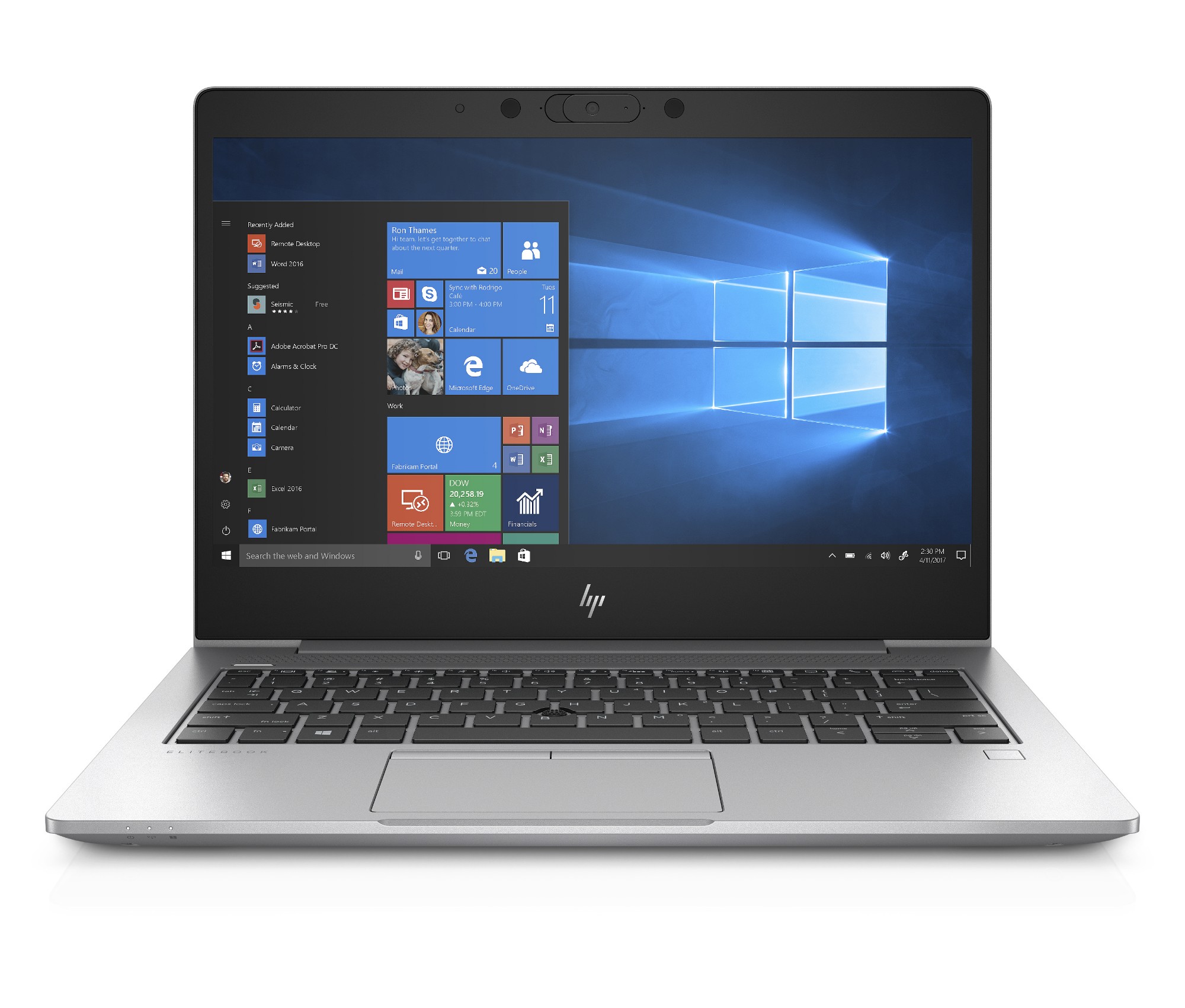 L-EB830G6-UK-P003 T1A HP  ELITEBOOK 13.3  830 G6 I5-8365U 1.60GHZ 512 GB SSD 16GB  MAR WIN10 Pro