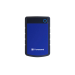 Transcend StoreJet 25H3 4TB Blue