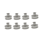 Zebra P1046696-104 printer/scanner spare part Pulley