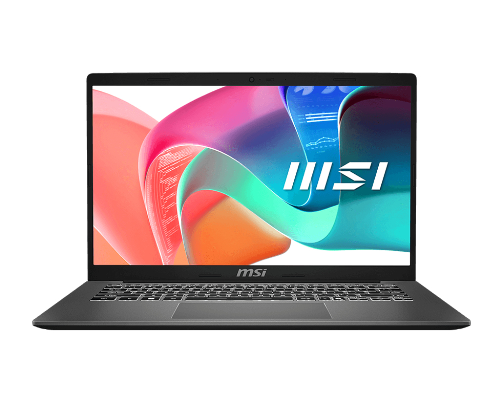 MSI Modern 14 F13MG-276UK Intel® Core™ i5 i5-1334U Laptop 35.6 cm (14&