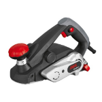 Skil 1558 AA Black, Grey, Red 17000 RPM 600 W