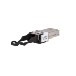 Hewlett Packard Enterprise X150 100G CXP MPO SR 100m Multimode Transceiver network transceiver module Fiber optic 100000 Mbit/s 850 nm