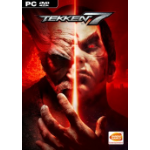 BANDAI NAMCO Entertainment Tekken 7 PC Standard