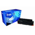 Freecolor M452K-FRC toner cartridge 1 pc(s) Compatible Black