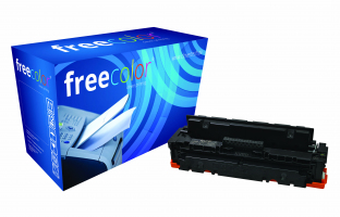 Freecolor M452K-FRC toner cartridge 1 pc(s) Compatible Black