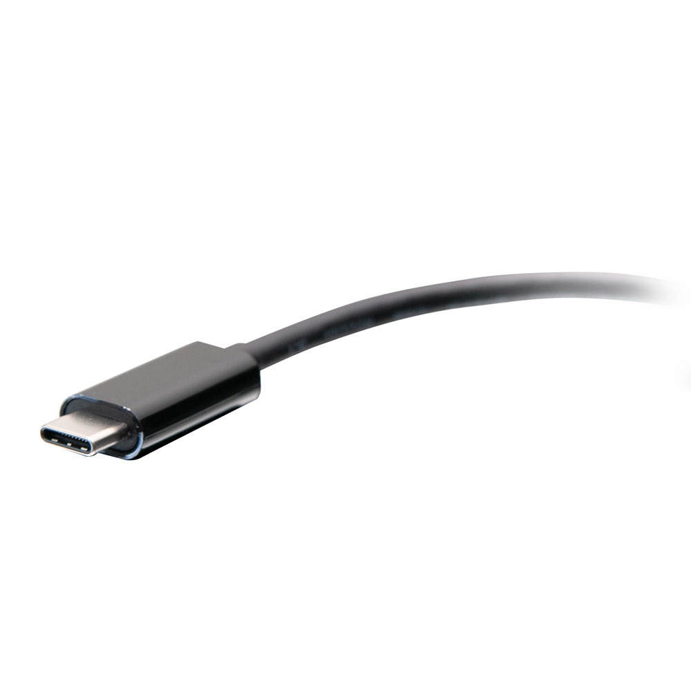 C2G USB-C® to HDMI® Adapter Converter - 4K 60Hz