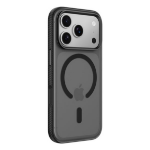 Belkin SheerForce mobile phone case 16 cm (6.3") Cover Black