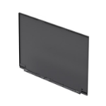 HP M74246-001 notebook spare part Display cover