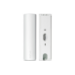 HPE Aruba Networking UXI G6 White Power over Ethernet (PoE)