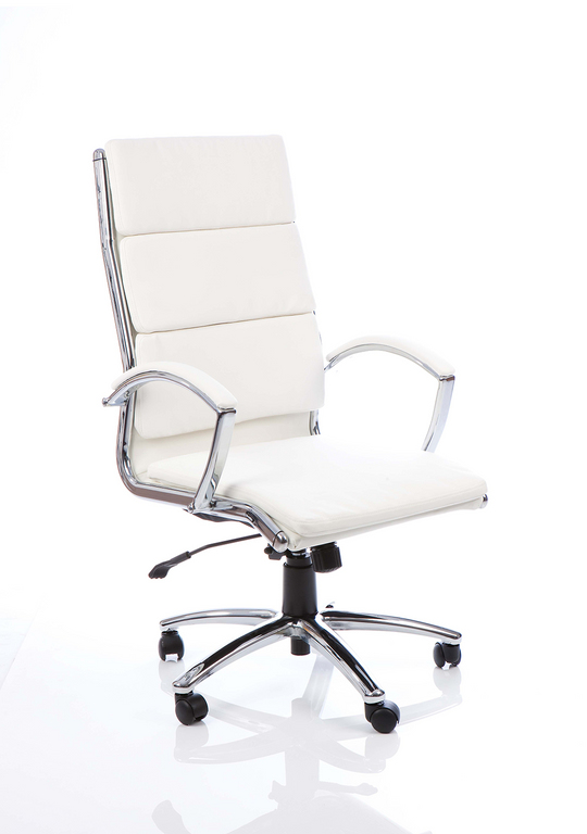 Image of Dynamic EX000009 office/computer chair Upholstered padded seat...