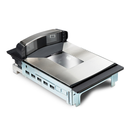 Image of Datalogic Magellan 9800i Built-in bar code reader 1D/2D Black, Grey