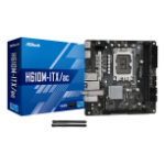 Asrock H610M-ITX/ac Intel H610 LGA 1700 mini ITX