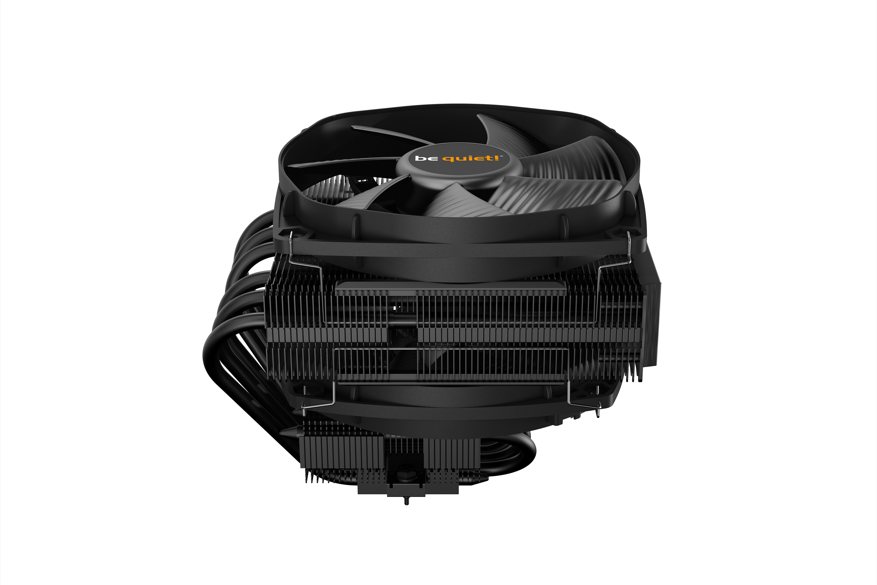 Image of be quiet! Dark Rock TF 2 CPU Cooler