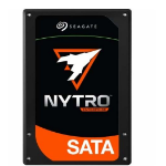 Seagate Enterprise Nytro 1551 2.5" 960 GB Serial ATA III 3D TLC