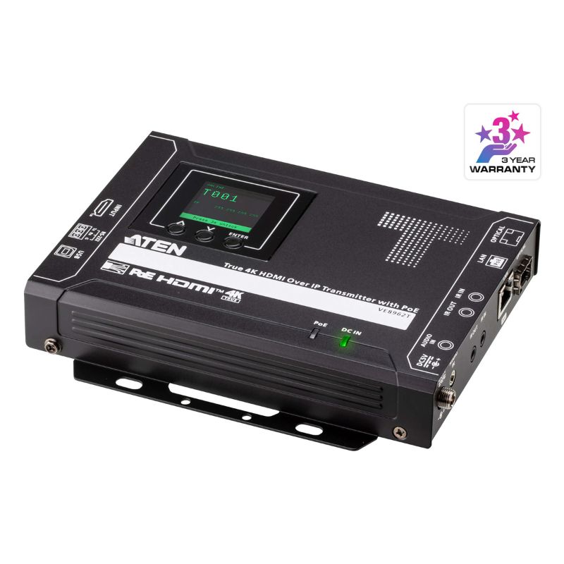 Aten Ve8962t