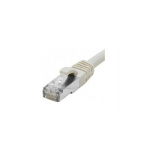 Hypertec 854396-HY networking cable Grey 30 m Cat6 F/UTP (FTP)