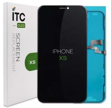 iTC OLED | iPhone XS | Replacement Screen | Full High Definition | Hard OLED thumbnail