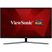Viewsonic VX Series VX3211-2K-mhd LED display 81.3 cm (32") 2560 x 1440 pixels Black