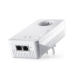 Devolo Magic 1 WiFi Starter Kit 1200 Mbit/s Ethernet LAN Wi-Fi White 2 pc(s)