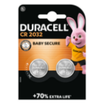 Duracell 2032 Single-use battery CR2032 Lithium