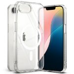 Ringke EU Product - Fusion MagSafe Case for iPhone 16 - Transparent