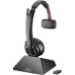 POLY Savi 8220 UC DECT 1920-1930 MHz USB-A Headset