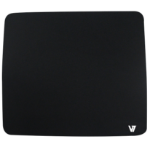 V7 Mouse Pad Black