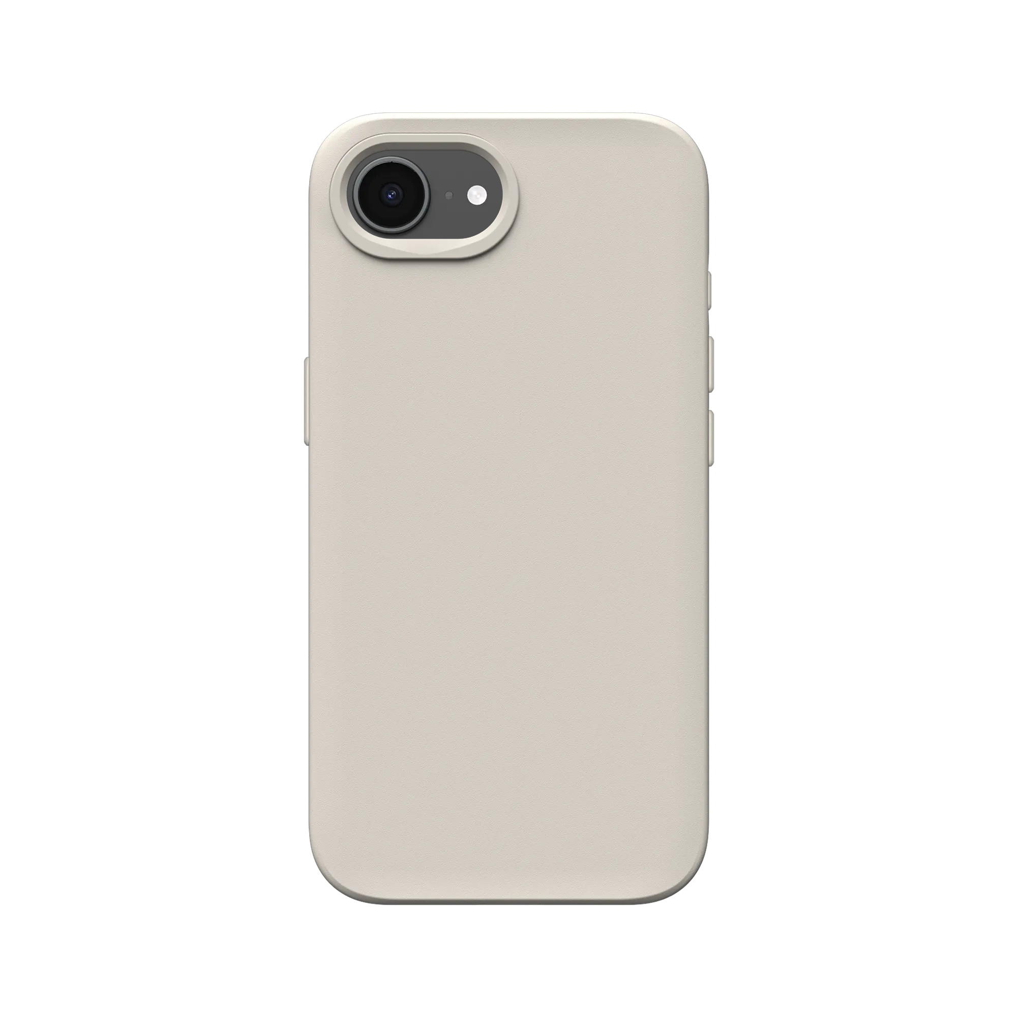 RhinoShield SolidSuit mobile phone case 15.5 cm (6.1") Cover Beig