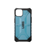 Urban Armor Gear 113173115555 mobile phone case 15.5 cm (6.1") Cover Blue, Translucent