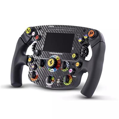 WHEEL ADD-ON FERRARI SF1000 thumbnail