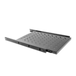 Lanberg AK-1011-B rack accessory Adjustable shelf