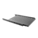 Lanberg AK-1011-B rack accessory Adjustable shelf