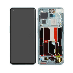 OnePlus EU Product - 10 Pro LCD Display - Emerald Forest