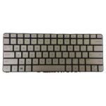 HP 806500-171 laptop reserve-onderdeel Toetsenbord