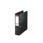 Esselte Standard Lever Arch Files ring binder A4 Blue