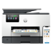 HP OfficeJet Pro 9130b Trådlöst All-in-One Färg Skrivare, Dubbelsidig utskrift; Kopiator, skanner