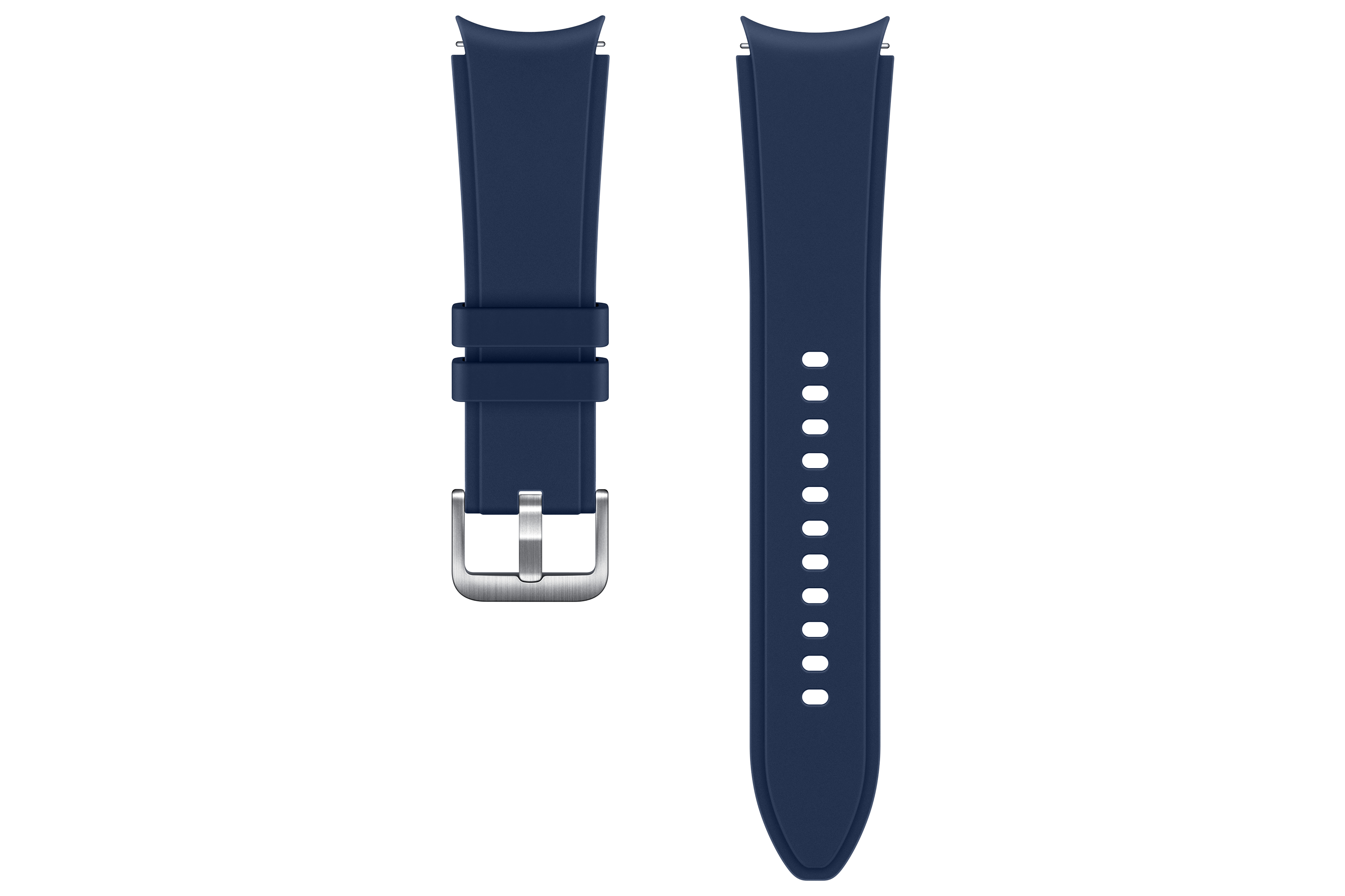 Image of Samsung ET-SFR89LNEGEU Smart Wearable Accessories Band Navy