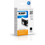 KMP B75B ink cartridge 1 pc(s) Compatible Black