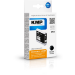 KMP B75B ink cartridge 1 pc(s) Compatible Black