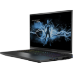 Erazer Beast X40 Intel® Core™ i9 i9-13900HX Laptop 43.2 cm (17") Quad HD+ 32 GB DDR5-SDRAM 1.02 TB SSD NVIDIA GeForce RTX 4080 Wi-Fi 6 (802.11ax) Windows 11 Home Nordic Black