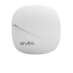 HPE Aruba Networking Aruba Instant IAP-207 (JP) 1267 Mbit/s White Power over Ethernet (PoE)