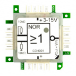ALLNET ALL-BRICK-0058 development board accessoire