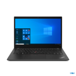 Lenovo ThinkPad T14s i5-1135G7 Notebook 35,6 cm (14") Full HD Intel® Core™ i5 8 GB LPDDR4x-SDRAM 256 GB SSD Wi-Fi 6 (802.11ax) Windows 10 Pro Zwart
