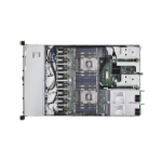 Fujitsu PRIMERGY RX2530 M5 server Rack (1U) Intel® Xeon® Silver 4208 2,1 GHz 16 GB DDR4-SDRAM 450 W