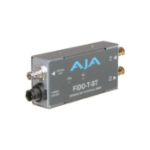 AJA FiDO-T-ST-R0: 3G-SDI to ST Fiber Transmitter