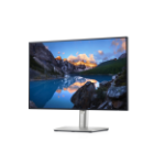 DELL UltraSharp U2421E LED display 61,2 cm (24.1") 1920 x 1200 Pixels WUXGA LCD Zilver