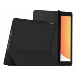MW MW-300075 tabletbehuizing 25,9 cm (10.2") Folioblad Zwart