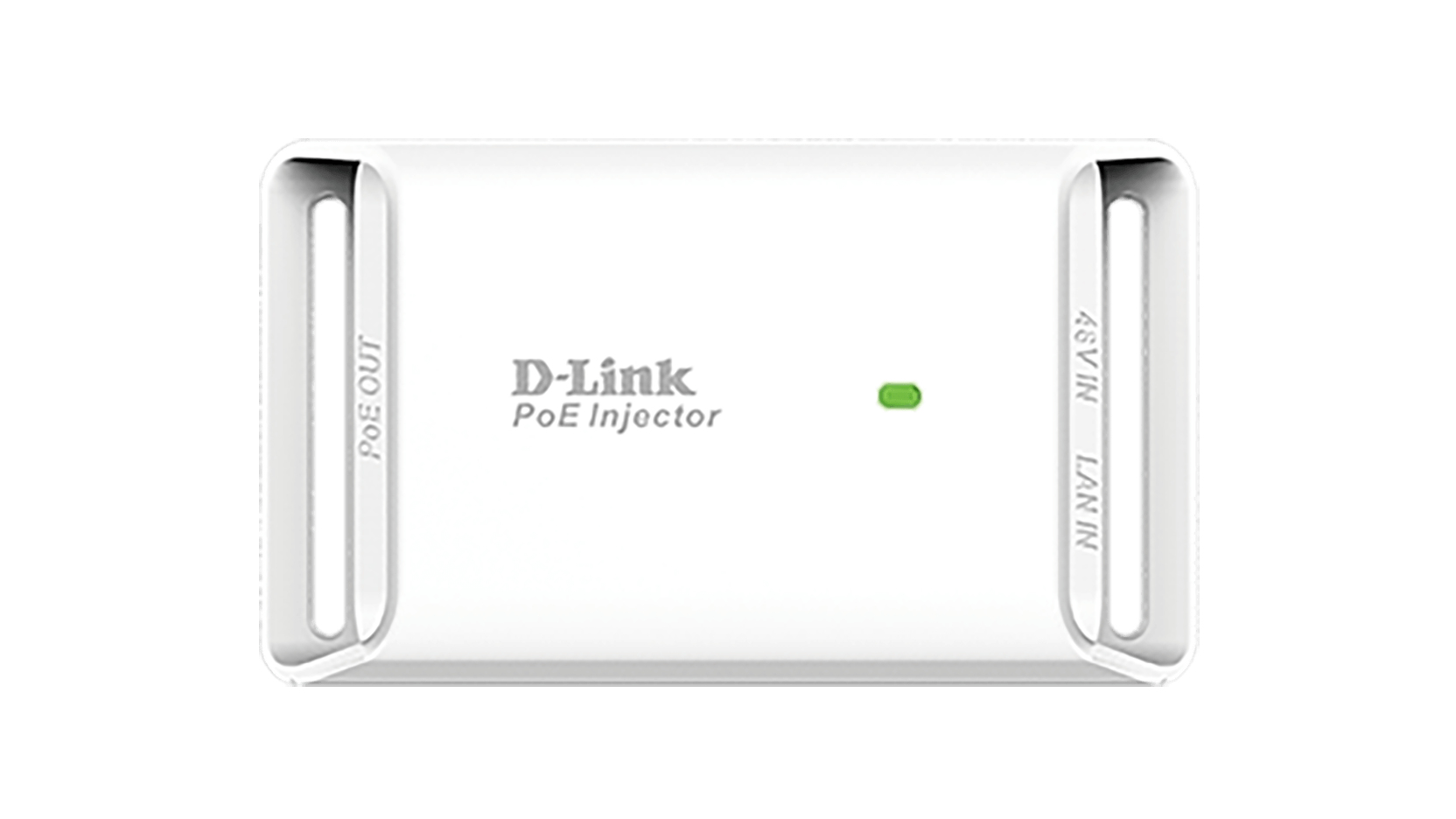 Image of D-Link DPE-101GI Gigabit PoE injector